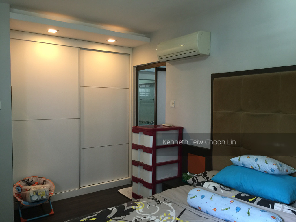 Blk 302C Anchorvale Link (Sengkang), HDB Executive #131982812